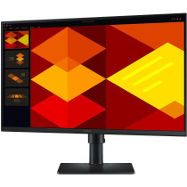 Samsung S40GD Monitor PC 68,6 cm (27") 1920 x 1080 Pixel Full HD LCD Nero, Monitor LED