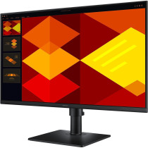 Samsung S40GD Monitor PC 68,6 cm (27") 1920 x 1080 Pixel Full HD LCD Nero, Monitor LED
