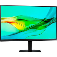 Samsung S27D604UAU Monitor PC 68,6 cm (27") 2560 x 1440 Pixel Quad HD LED Nero, Monitor LED