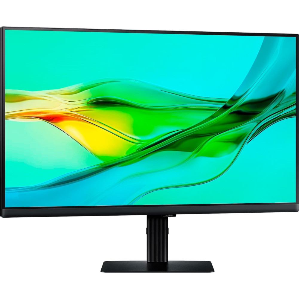 Samsung S27D604UAU Monitor PC 68,6 cm (27") 2560 x 1440 Pixel Quad HD LED Nero, Monitor LED