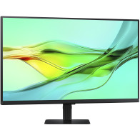 Samsung S60UD Monitor PC 81,3 cm (32") 2560 x 1440 Pixel Quad HD LED Nero, Monitor LED