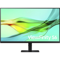 Samsung S60UD Monitor PC 81,3 cm (32") 2560 x 1440 Pixel Quad HD LED Nero, Monitor LED