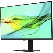 Samsung S60UD Monitor PC 81,3 cm (32") 2560 x 1440 Pixel Quad HD LED Nero, Monitor LED