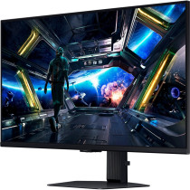 Samsung Monitor Gaming Odyssey G7 - G70D da 27'', Monitor di gioco