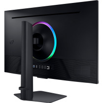 Samsung Monitor Gaming Odyssey G7 - G70D da 27'', Monitor di gioco