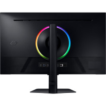 Samsung Monitor Gaming Odyssey G7 - G70D da 27'', Monitor di gioco