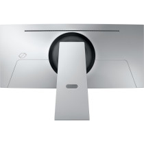 Samsung Monitor Gaming Odyssey OLED G8 da 34" WQHD Curvo, Monitor di gioco
