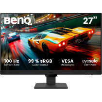 BenQ GW2790 Monitor PC 68,6 cm (27") 1920 x 1080 Pixel Full HD Nero, Monitor LED