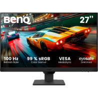 BenQ GW2790 Monitor PC 68,6 cm (27") 1920 x 1080 Pixel Full HD Nero, Monitor LED