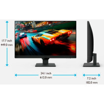 BenQ GW2790 Monitor PC 68,6 cm (27") 1920 x 1080 Pixel Full HD Nero, Monitor LED