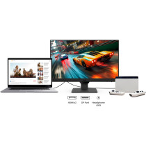 BenQ GW2790 Monitor PC 68,6 cm (27") 1920 x 1080 Pixel Full HD Nero, Monitor LED