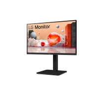 LG 24BA550-B Monitor PC 60,5 cm (23.8") 1920 x 1080 Pixel Full HD LCD Nero, Monitor LED
