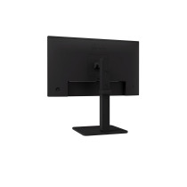 LG 24BA550-B Monitor PC 60,5 cm (23.8") 1920 x 1080 Pixel Full HD LCD Nero, Monitor LED