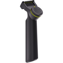 Philips OneBlade Pro 360 Face + Body, Rasoio per barba