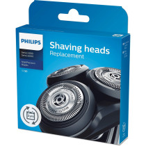 Philips SHAVER serie 5000 Testine di rasatura con lame MultiPrecision, Testina di rasatura