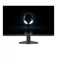 Alienware AW2725DF Monitor PC 67,8 cm (26.7") 2560 x 1440 Pixel Quad HD QD-OLED Nero