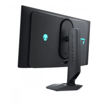 Alienware AW2725DF Monitor PC 67,8 cm (26.7") 2560 x 1440 Pixel Quad HD QD-OLED Nero