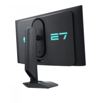 Alienware AW2725DF Monitor PC 67,8 cm (26.7") 2560 x 1440 Pixel Quad HD QD-OLED Nero