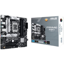 ASUS PRIME B760M-A-CSM Intel B760 LGA 1700 micro ATX, Scheda madre