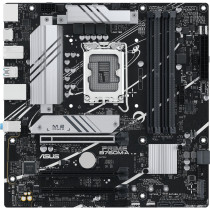ASUS PRIME B760M-A-CSM Intel B760 LGA 1700 micro ATX, Scheda madre