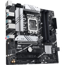ASUS PRIME B760M-A-CSM Intel B760 LGA 1700 micro ATX, Scheda madre