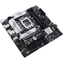 ASUS PRIME B760M-A-CSM Intel B760 LGA 1700 micro ATX, Scheda madre