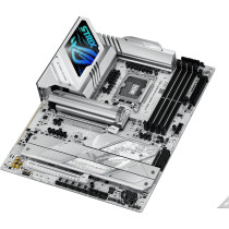 ASUS ROG STRIX Z890-A GAMING WIFI Intel Z890 LGA 1851 (Socket V1) ATX, Scheda madre