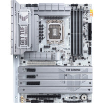 ASUS TUF GAMING Z890-PRO WIFI Intel Z890 LGA 1851 (Socket V1) ATX, Scheda madre