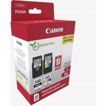 Canon 5224B013 cartuccia d'inchiostro 2 pz Originale Nero, Ciano, Magenta, Giallo