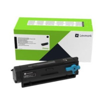 Lexmark Cartuccia toner nero originale