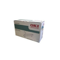 OKI 01283601 - 25000 pagine - Nero - 1 pezzo(i)