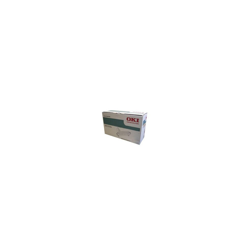 OKI 01283601 - 25000 pagine - Nero - 1 pezzo(i)