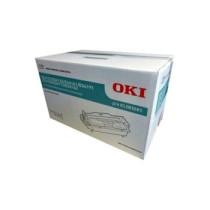 OKI 01283601 - 25000 pagine - Nero - 1 pezzo(i)