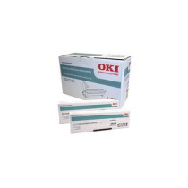OKI Nero - cartuccia toner - per ES 5432dn