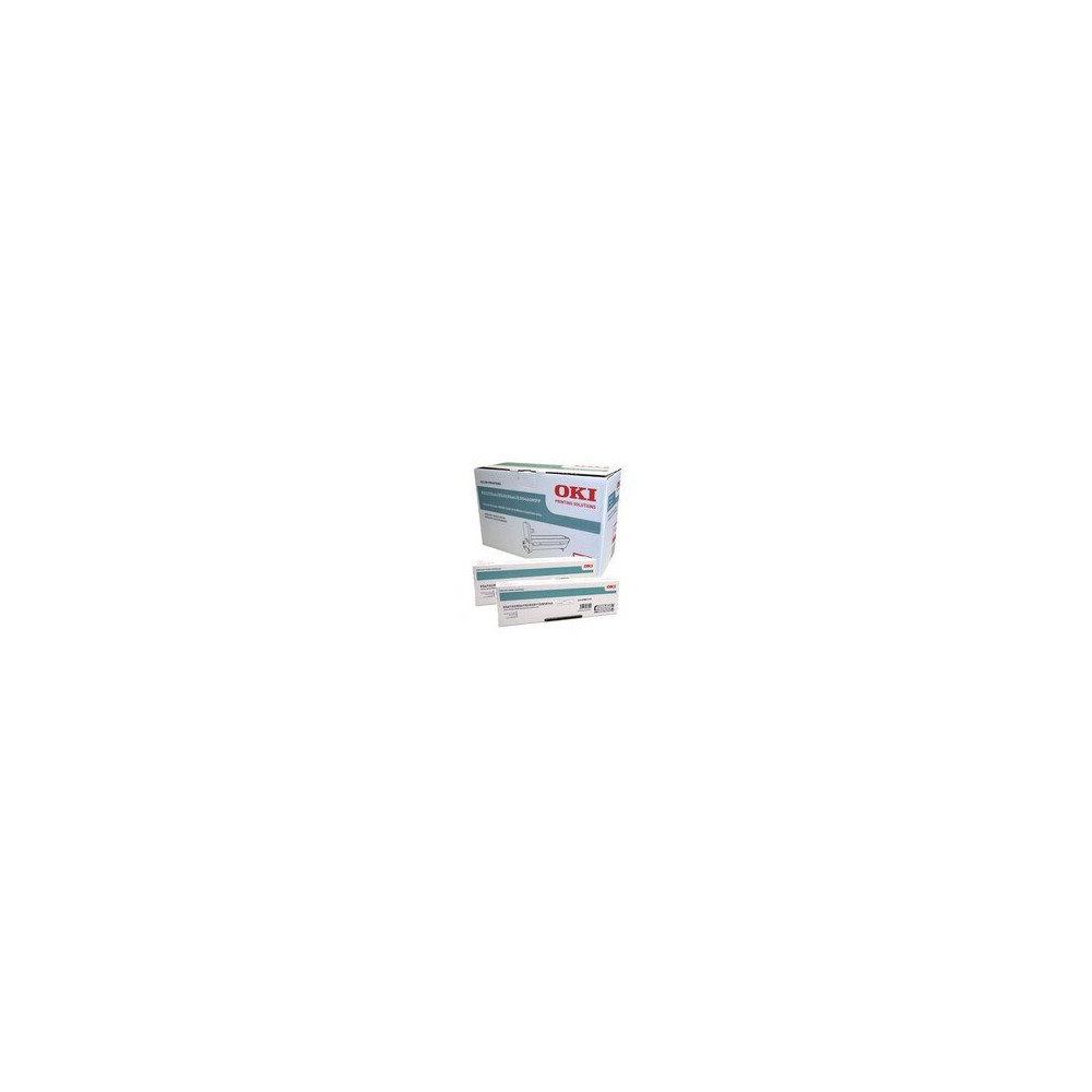 OKI Nero - cartuccia toner - per ES 5432dn