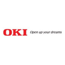 OKI Nero - cartuccia toner - per ES 5432dn