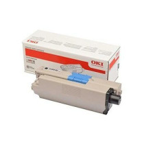 OKI Nero - cartuccia toner - per ES 5432dn