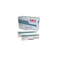 OKI Giallo - Originale - Cartuccia toner - per ES 5432dn