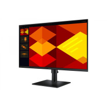 SAMSUNG LS27D400GAUXEN 27p FHD IPS 16:9 100Hz 250cd/m2 5ms 1000:1 2xHDMI DP 1.2 HAS