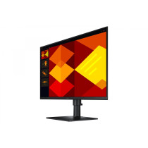 SAMSUNG LS27D400GAUXEN 27p FHD IPS 16:9 100Hz 250cd/m2 5ms 1000:1 2xHDMI DP 1.2 HAS