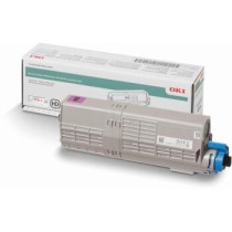 OKI Magenta - cartuccia toner - per ES 5432dn