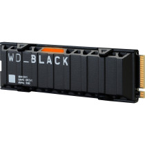 WD Black SN850X NVMe SSD 1 TB, Disco a stato solido