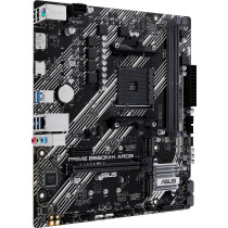 ASUS PRIME B550M-K ARGB AMD B550 Socket AM4 micro ATX, Scheda madre