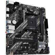 ASUS PRIME B550M-K ARGB AMD B550 Socket AM4 micro ATX, Scheda madre