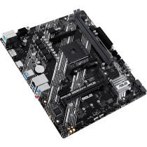 ASUS PRIME B550M-K ARGB AMD B550 Socket AM4 micro ATX, Scheda madre