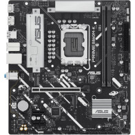 ASUS PRIME B860M-K Intel B860 LGA 1851 (Socket V1) micro ATX, Scheda madre