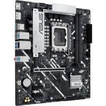 ASUS PRIME B860M-K Intel B860 LGA 1851 (Socket V1) micro ATX, Scheda madre