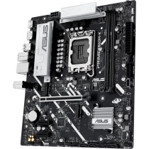 ASUS PRIME B860M-K Intel B860 LGA 1851 (Socket V1) micro ATX, Scheda madre