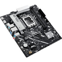 ASUS PRIME B860M-K Intel B860 LGA 1851 (Socket V1) micro ATX, Scheda madre