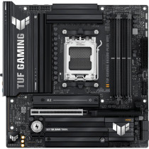 ASUS TUF GAMING B850M-PLUS WIFI AMD B850 Socket AM5 micro ATX, Scheda madre